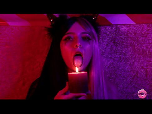 ❤️ मुह पूर्ति के साथ सेक्सी succubus से भावुक मुख-मैथुन ️❌ गुदा वीडियो हम पर